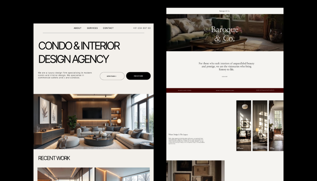Website Design 3 Untitled design 4